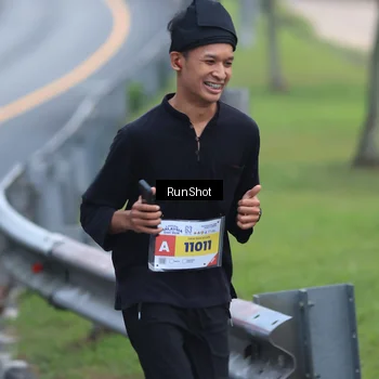 Runner Photo 7020239