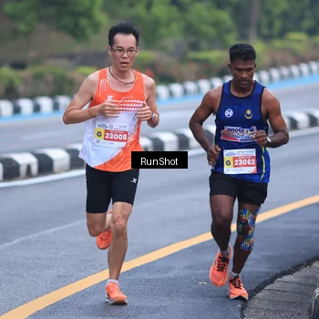 Runner Photo 7020240