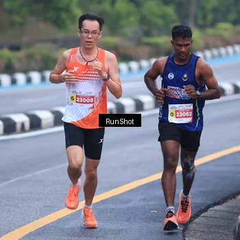 Runner Photo 7020241