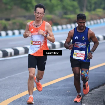 Runner Photo 7020243