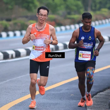 Runner Photo 7020244