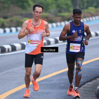 Runner Photo 7020245