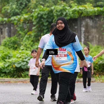Runner Photo 7020247