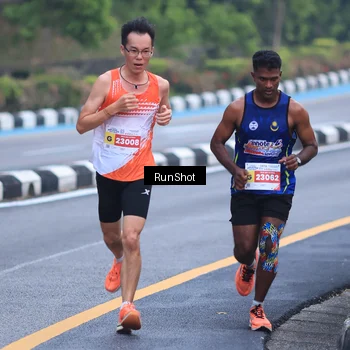 Runner Photo 7020249