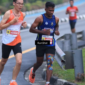 Runner Photo 7020253