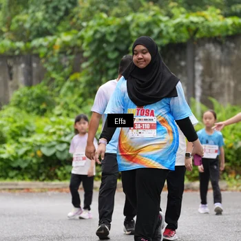 Runner Photo 7020254