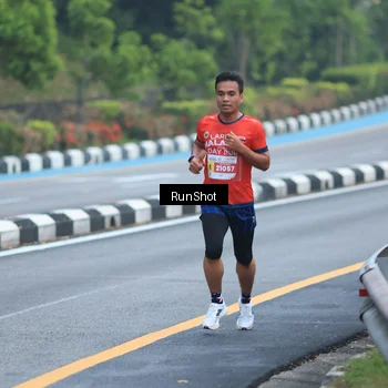 Runner Photo 7020257