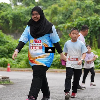 Runner Photo 7020258