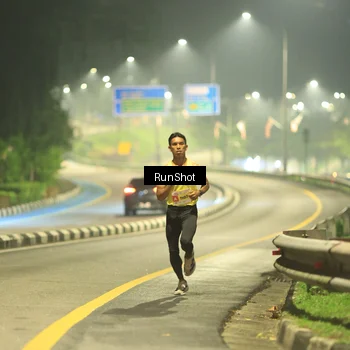 Runner Photo 7020262