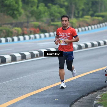 Runner Photo 7020263