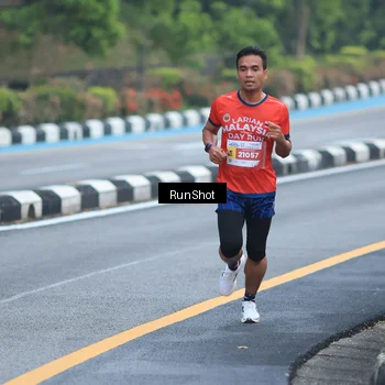 Runner Photo 7020266
