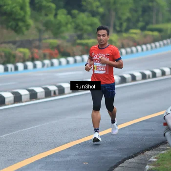 Runner Photo 7020267