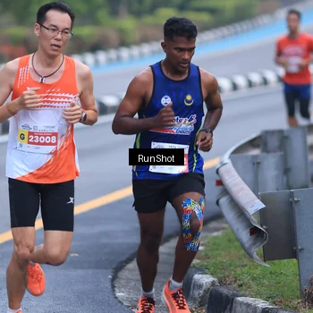 Runner Photo 7020271