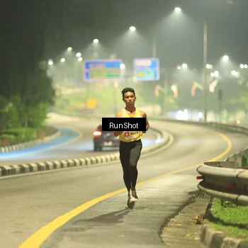 Runner Photo 7020280
