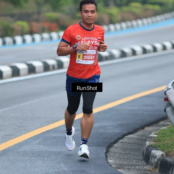 Runner Photo 7020282