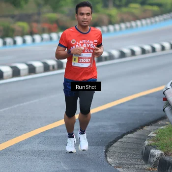 Runner Photo 7020284