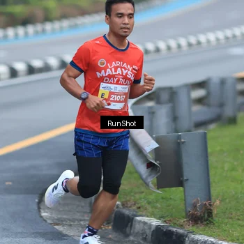 Runner Photo 7020286