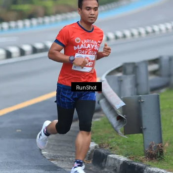 Runner Photo 7020289
