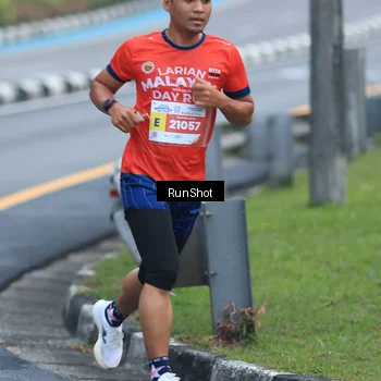 Runner Photo 7020290