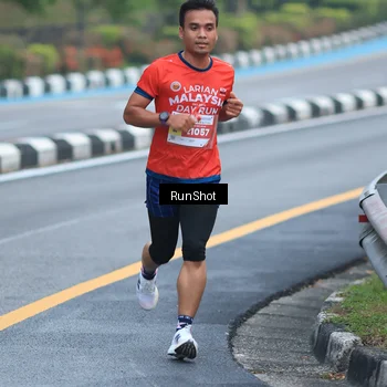 Runner Photo 7020291