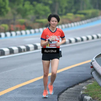 Runner Photo 7020293