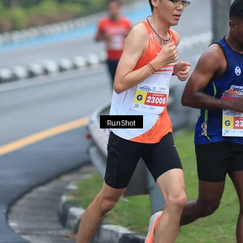 Runner Photo 7020295