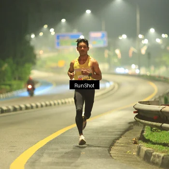 Runner Photo 7020296