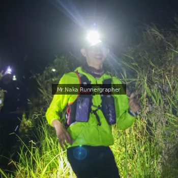 Runner Photo 70203