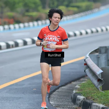 Runner Photo 7020300