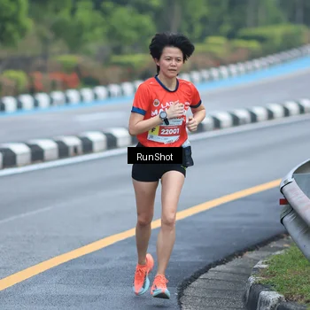Runner Photo 7020304