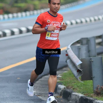 Runner Photo 7020305