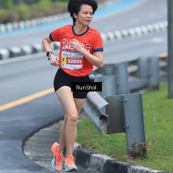 Runner Photo 7020307