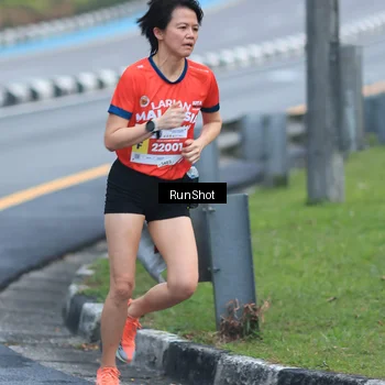 Runner Photo 7020308
