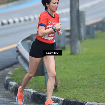 Runner Photo 7020309