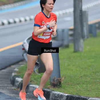 Runner Photo 7020311