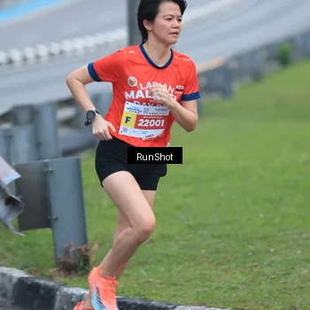 Runner Photo 7020313