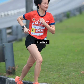 Runner Photo 7020315