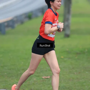 Runner Photo 7020317