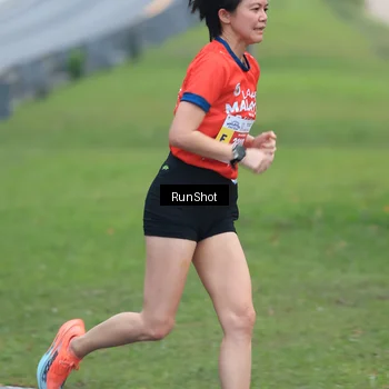 Runner Photo 7020319