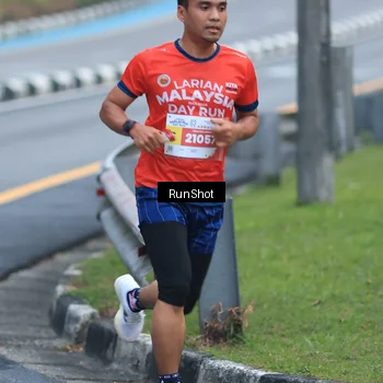 Runner Photo 7020321