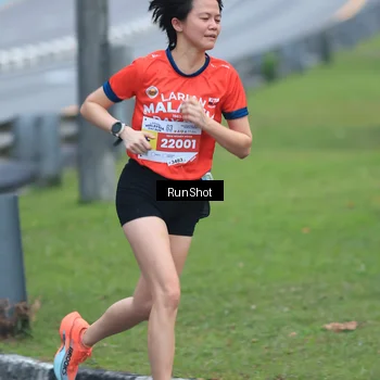 Runner Photo 7020322