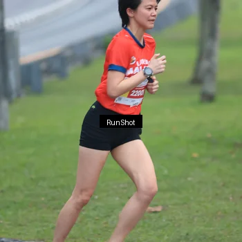 Runner Photo 7020325