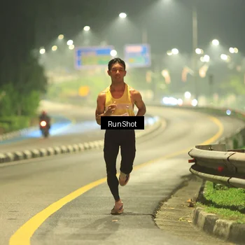 Runner Photo 7020334