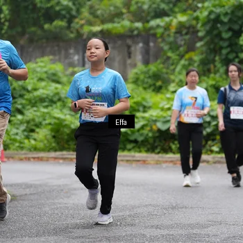 Runner Photo 7020335