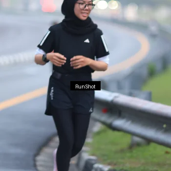 Runner Photo 7020336