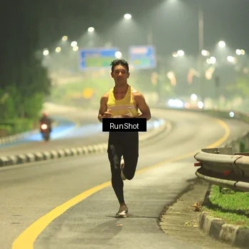 Runner Photo 7020340
