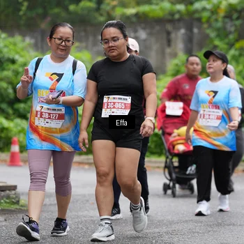 Runner Photo 7020350
