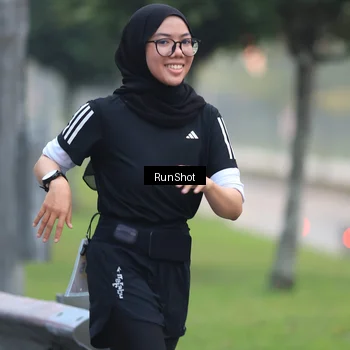 Runner Photo 7020363