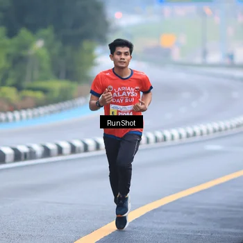 Runner Photo 7020369