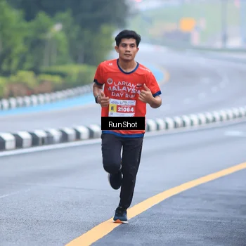 Runner Photo 7020371